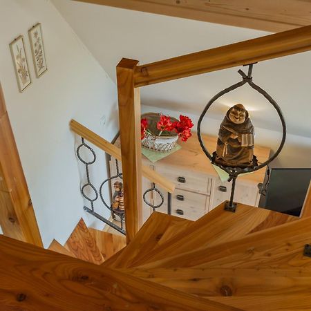 Apartament Hanka Kościelisko Extérieur photo